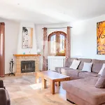 Willa Costablancadreams Casa Alegria In Benissa Calpe