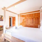 Costablancadreams Casa Alegria In Benissa Willa *