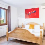 וילה Costablancadreams Casa Alegria In Benissa *