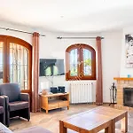 Willa Costablancadreams Casa Alegria In Benissa Calpe
