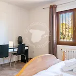 Costablancadreams Casa Alegria In Benissa וילה