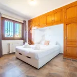 Costablancadreams Casa Alegria In Benissa וילה *