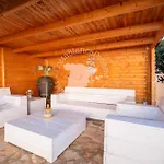 Costablancadreams Casa Alegria In Benissa וילה קלפה
