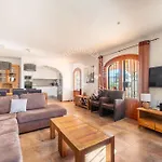 Costablancadreams Casa Alegria In Benissa קלפה