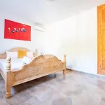 Costablancadreams Casa Alegria In Benissa