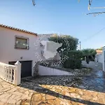 וילה Costablancadreams Casa Alegria In Benissa