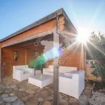 Costablancadreams Casa Alegria In Benissa קלפה
