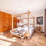 Costablancadreams Casa Alegria In Benissa