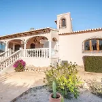 Costablancadreams Casa Alegria In Benissa Willa