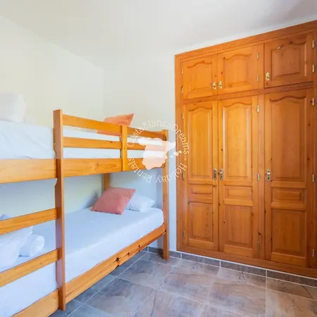 Costablancadreams Casa Alegria In Benissa * Calp