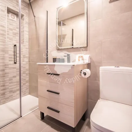 Costablancadreams Casa Alegria In Benissa *