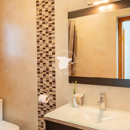 Costablancadreams Casa Alegria In Benissa