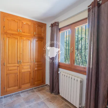 Costablancadreams Casa Alegria In Benissa * Calp