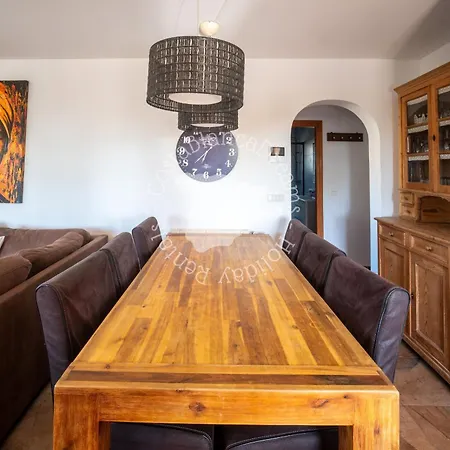 Costablancadreams Casa Alegria In Benissa Vila Calpe